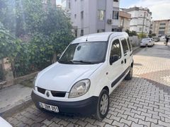 199 KM KLİMA AKTİF ÇİFT SÜRGÜ TEK KAPAK 2005