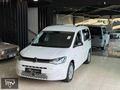 2024 HATASIZ BOYASIZ CADDY 2.0 TDİ LİFE DSG OTOMATİK VİTES
