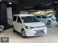 2024 HATASIZ BOYASIZ CADDY 2.0 TDİ LİFE DSG OTOMATİK VİTES