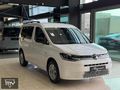2024 HATASIZ BOYASIZ CADDY 2.0 TDİ LİFE DSG OTOMATİK VİTES