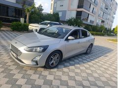 Sahibinden Ford Focus 1.5 TDCi Trend X 2020 Model
