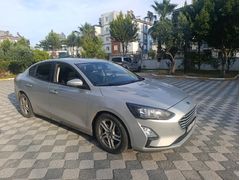 Pazar günü bu gün için geçerli fiyattır.Sahibinden Ford Focus 1.5 TDCi Trend X 2020 Model