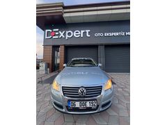Sahibinden Volkswagen Passat 1.6 FSi Comfortline 2006 Model  311.000 km Mavi