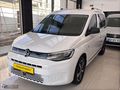 HATASIZ BOYASIZ CADDY STYL OTOMATİK BEYAZ