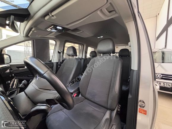 HATASIZ BOYASIZ CADDY STYL OTOMATİK BEYAZ