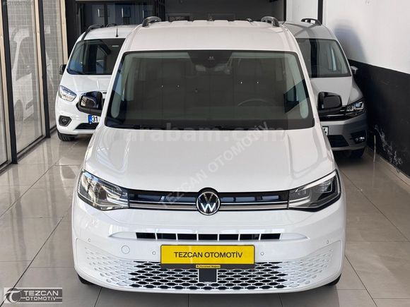HATASIZ BOYASIZ CADDY STYL OTOMATİK BEYAZ