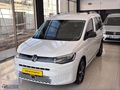 HATASIZ BOYASIZ CADDY STYL OTOMATİK BEYAZ