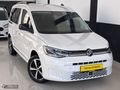 HATASIZ BOYASIZ CADDY STYL OTOMATİK BEYAZ