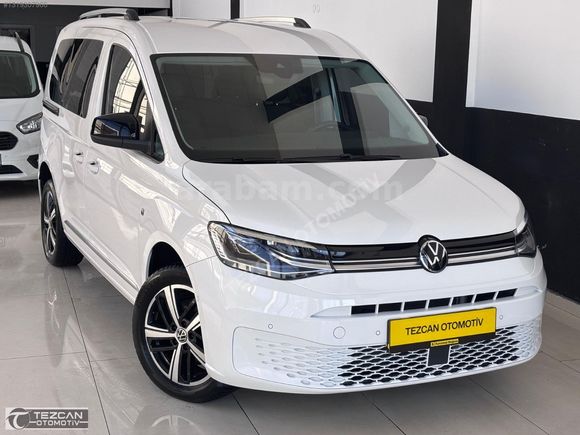 HATASIZ BOYASIZ CADDY STYL OTOMATİK BEYAZ
