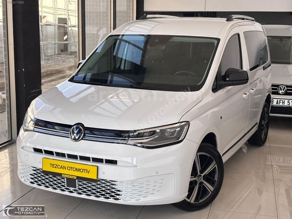 HATASIZ BOYASIZ CADDY STYL OTOMATİK BEYAZ
