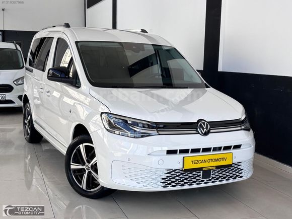 HATASIZ BOYASIZ CADDY STYL OTOMATİK BEYAZ