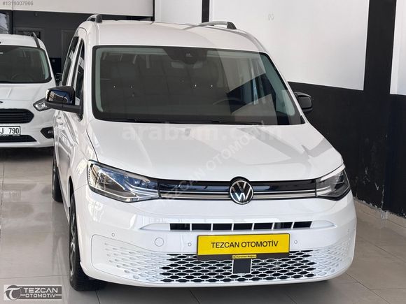 HATASIZ BOYASIZ CADDY STYL OTOMATİK BEYAZ