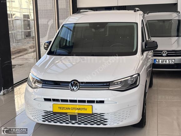 HATASIZ BOYASIZ CADDY STYL OTOMATİK BEYAZ
