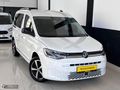 HATASIZ BOYASIZ CADDY STYL OTOMATİK BEYAZ