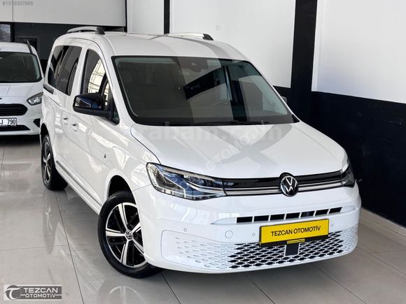 HATASIZ BOYASIZ CADDY STYL OTOMATİK BEYAZ