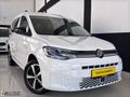 HATASIZ BOYASIZ CADDY STYL OTOMATİK BEYAZ