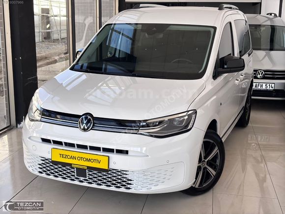 HATASIZ BOYASIZ CADDY STYL OTOMATİK BEYAZ
