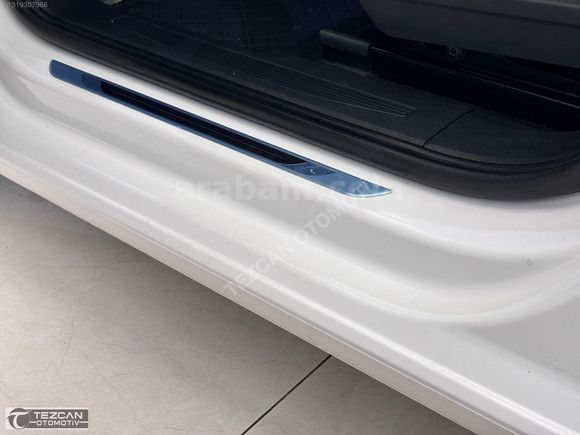 HATASIZ BOYASIZ CADDY STYL OTOMATİK BEYAZ
