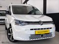HATASIZ BOYASIZ CADDY STYL OTOMATİK BEYAZ