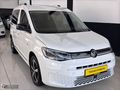 HATASIZ BOYASIZ CADDY STYL OTOMATİK BEYAZ