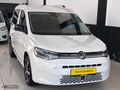 HATASIZ BOYASIZ CADDY STYL OTOMATİK BEYAZ