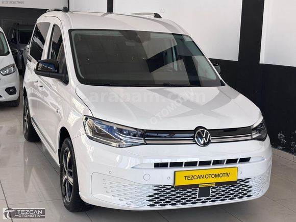 HATASIZ BOYASIZ CADDY STYL OTOMATİK BEYAZ