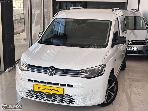 HATASIZ BOYASIZ CADDY STYL OTOMATİK BEYAZ