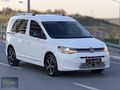 2021 STYLE CADDY GERİ GÖRÜŞ+KEYLESS+KLTK ISITMA+ŞRT TAKİP