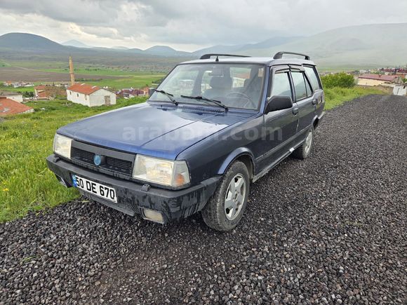 Sahibinden Tofaş Kartal SLX 1995 Model