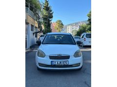 Sahibinden Hyundai Accent Era 1.4 Team 2009 Model