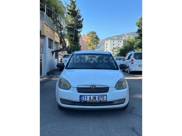 Sahibinden Hyundai Accent Era 1.4 Team 2009 Model