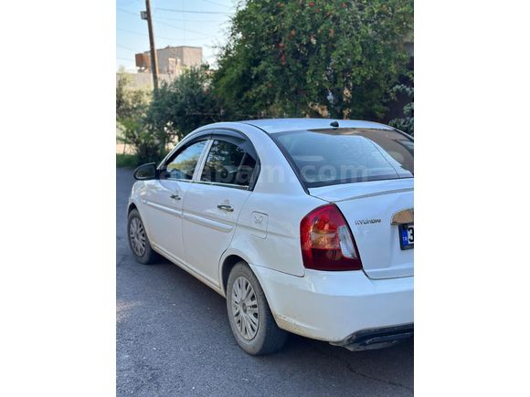 Sahibinden Hyundai Accent Era 1.4 Team 2009 Model