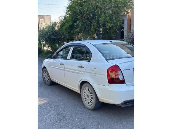 Sahibinden Hyundai Accent Era 1.4 Team 2009 Model