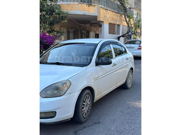 Sahibinden Hyundai Accent Era 1.4 Team 2009 Model