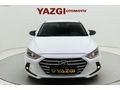 YAZGI OTOMOTİV 2017 ELANTRA KUSURSUZ OTOMATİK AİLE ARACI
