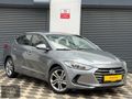 2016 HYUNDAİ ELANTRA 1.6 CRDİ ELİTE OTOMATİK KREDİ KART 12TAKSİT