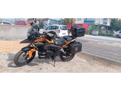 Acil Ekstralı Rx3i Evo-ABS 