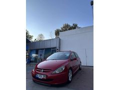 Sahibinden Peugeot 307 1.6 XS 2004 Model 