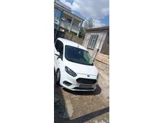 Sahibinden Ford Tourneo Connect 1.5 EcoBlue Deluxe 2021 Model  114.500 km Beyaz
