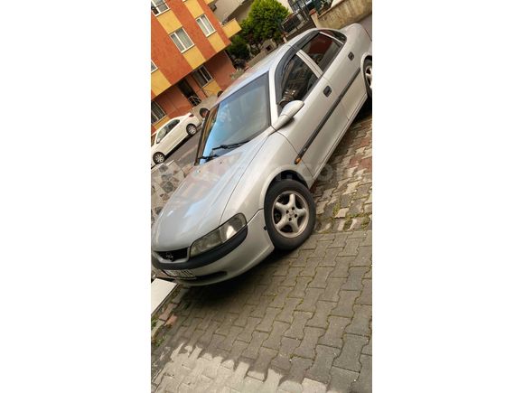 Sahibinden Opel Vectra 1.6 Comfort 1998 Model 