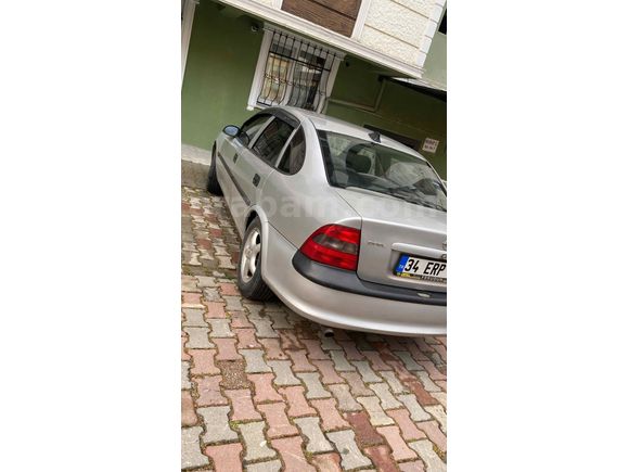 Sahibinden Opel Vectra 1.6 Comfort 1998 Model 