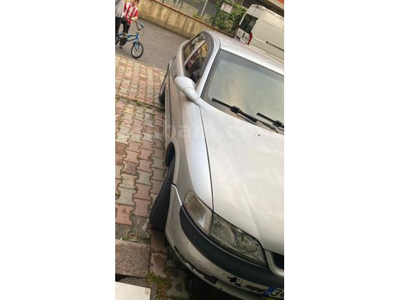 Sahibinden Opel Vectra 1.6 Comfort 1998 Model 