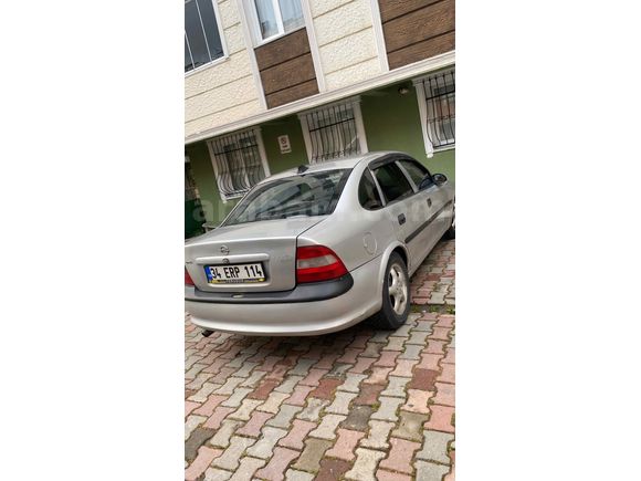 Sahibinden Opel Vectra 1.6 Comfort 1998 Model 