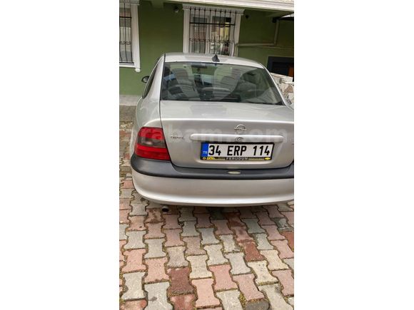 Sahibinden Opel Vectra 1.6 Comfort 1998 Model 