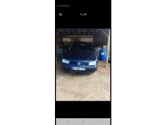 Sahibinden Volkswagen Golf 1.6 Comfortline 2001 Model