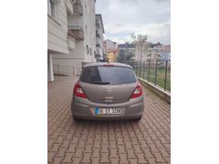 Öğretmenden Opel corsa 1.4 twinport enjoy 2012 model lpg 138.000 km