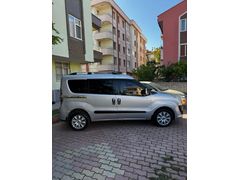 Sahibinden Fiat Doblo Panorama 1.3 Multijet 2012 Model 