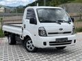 KIA BANGO 2500 ÇİFTTEKER 2016