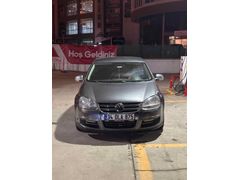 Sahibinden Volkswagen Jetta 1.4 TSi Comfortline 2010 Model 