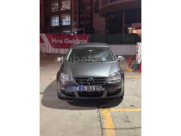 Sahibinden Volkswagen Jetta 1.4 TSi Comfortline 2010 Model 